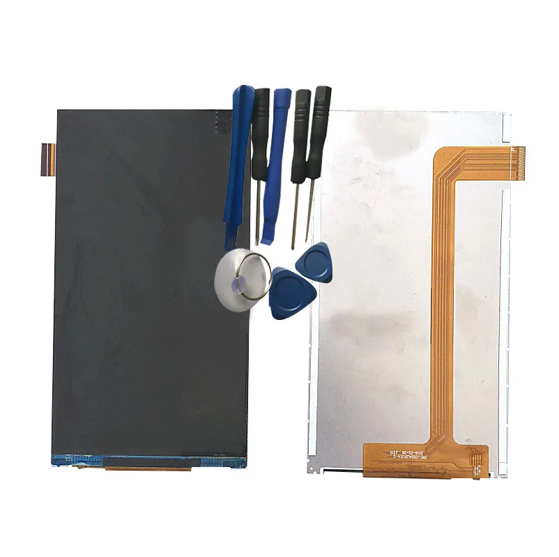 

BINYEAE For FPC-055ALQ121A-2 LCD Display No Touch Screen Digitizer Replacement