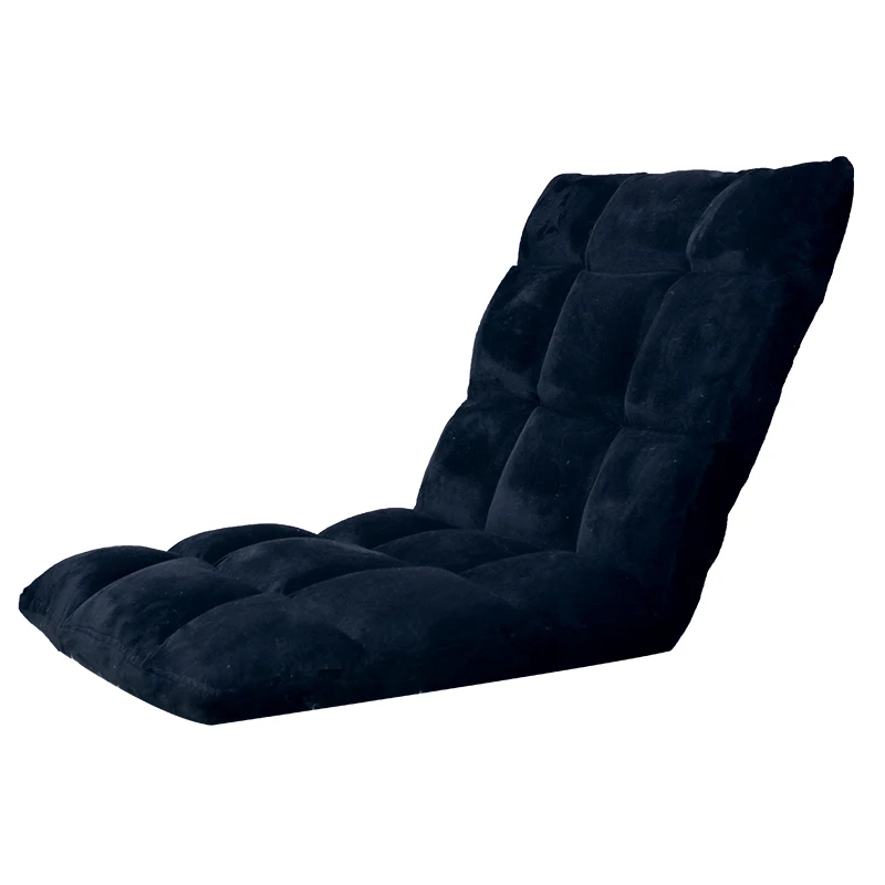 Lazy Couch Tatami Foldable Single Small Sofa Bed Computer Chair Tatami Foldable Single Small Sofa Bed