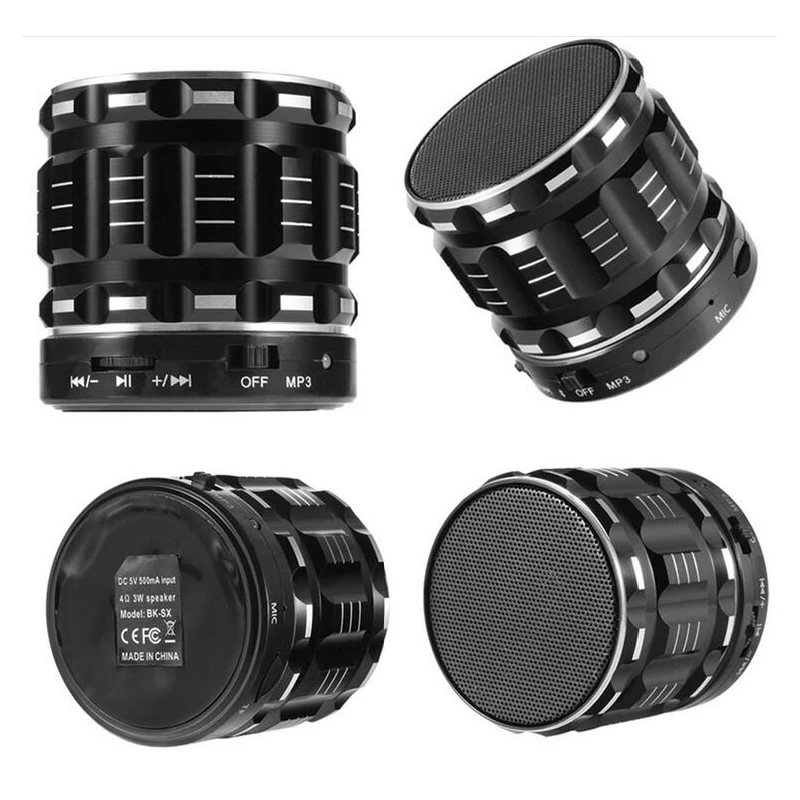 S28-Metal-Mini-Bluetooth-Subwoofer-Speaker-Stereo-Portable-Speaker-Super-BASS-Loudspeakers-Support-TF-Card-FM