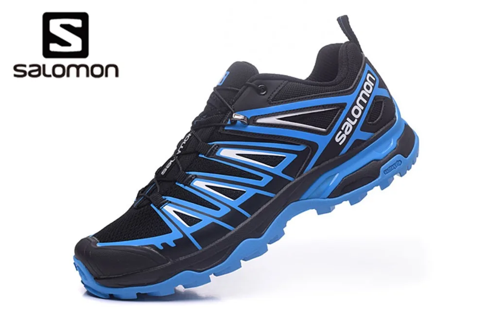 Salomon S-LAB Black SENSE M Men Shoes Outdoor Running Sneakers Athletic Shoes Fencing Breathable Salomon Shoes size 40-46 Salomon S-LAB Black SENSE M Men Shoes Outdoor Running Sneakers Athletic Shoes Fencing Breathable Salomon Shoes size 40-46