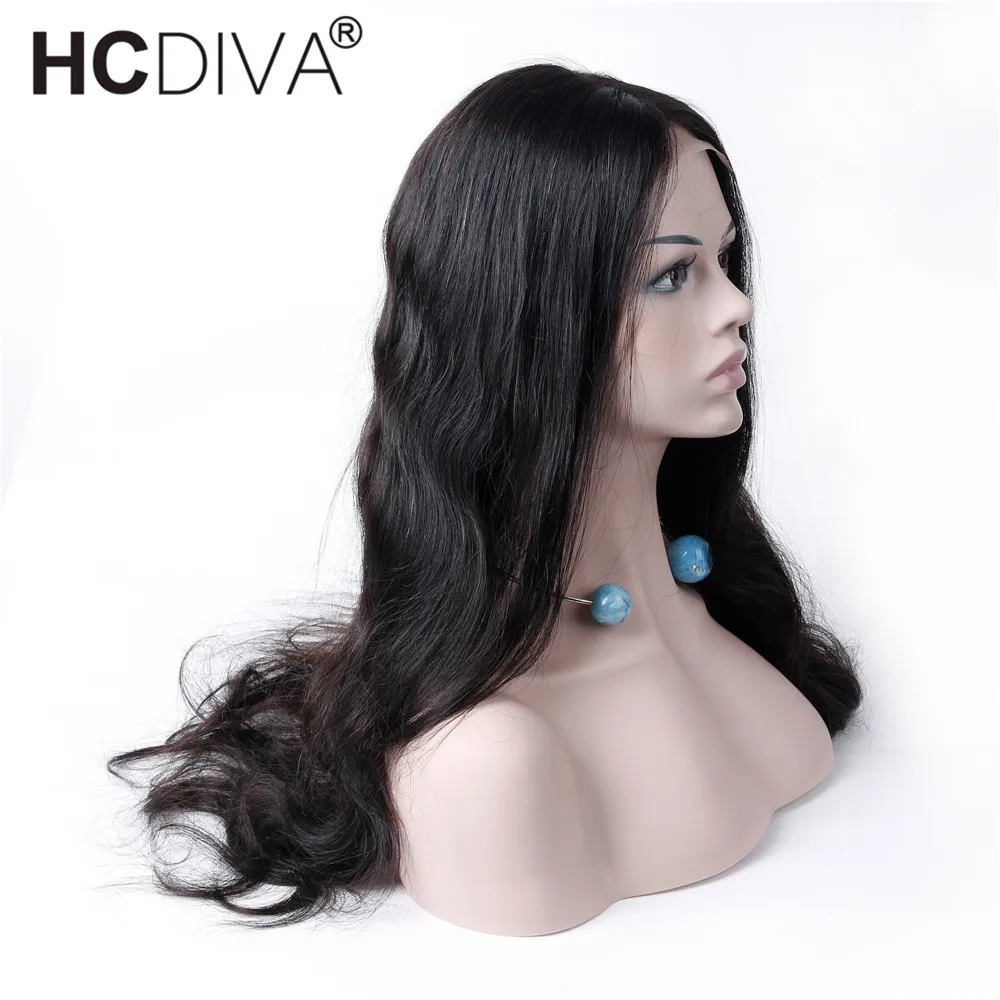 Перуанские объемные волнистые парики на кружеве с детскими волосами Remy человеческие волосы парики 13x4 13x6 кружевные передние человеческие волосы парик для женщин