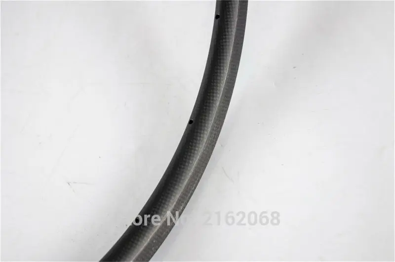 Discount New 24mm 700C Road Track Fixed Gear Bike 3K UD 12K full carbon fibre bicycle wheels clincher rims light 23mm width Free shipping 7 Discount New 24mm 700C Road Track Fixed Gear Bike 3K UD 12K full carbon fibre bicycle wheels clincher rims light 23mm width Free shipping 7