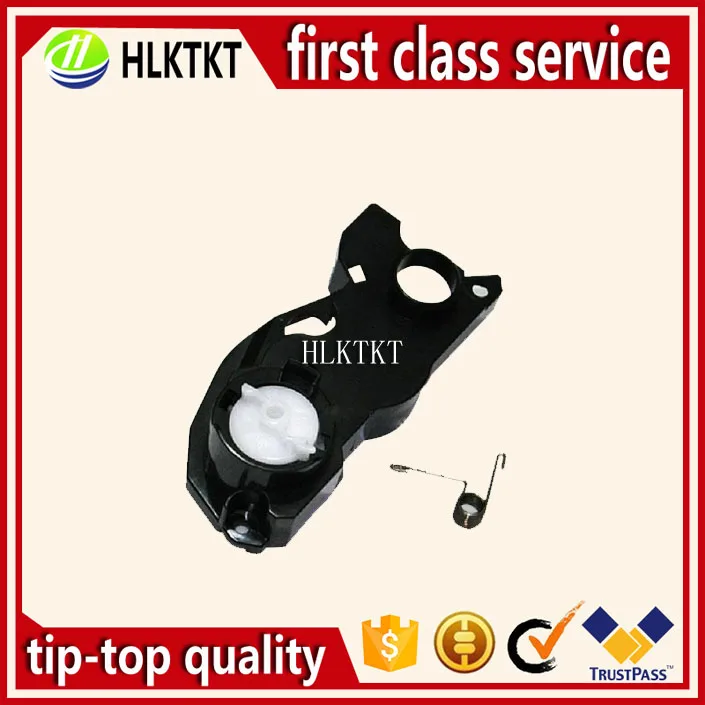 

High Quality HL2230 HL2240 HL2242 HL2250 HL2270 HL2280 Toner Reset Gear for Brother HL 2230 2240 2242 2250 2270 2280