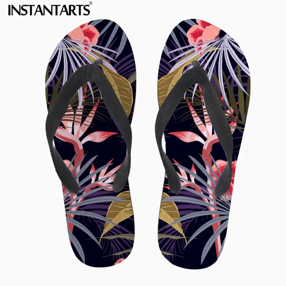 hawaiian flip flops