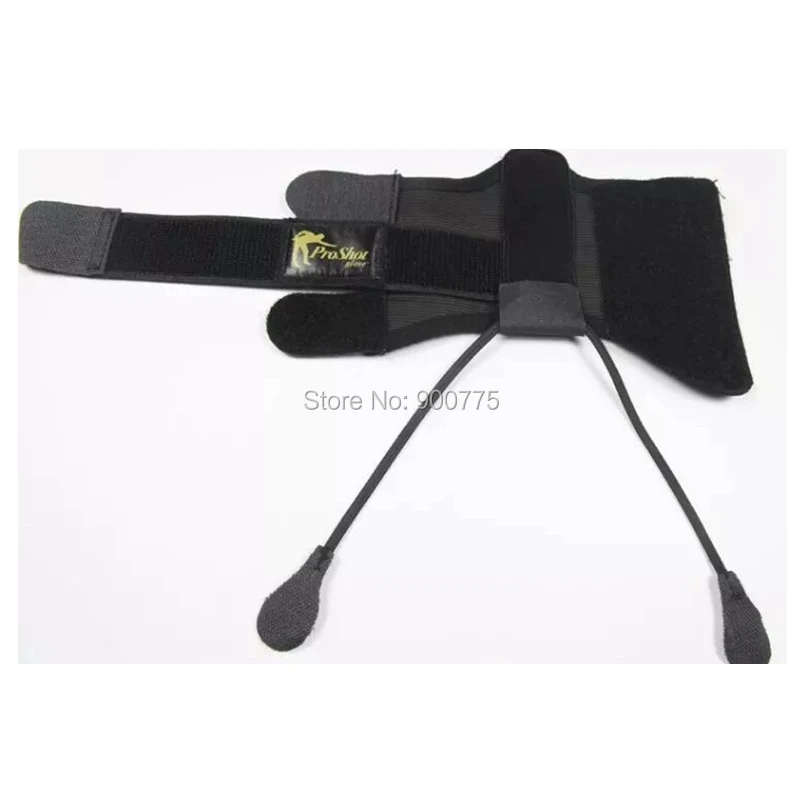 Billiards Wristband Glove for Pool & Snooker Game -Professional Practice Training Glove Pro-shot
