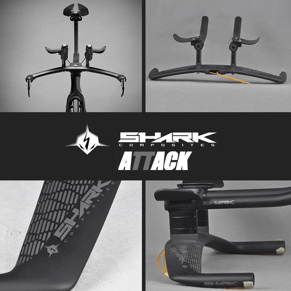 Sale Full Carbon Frame TT Bike Fluorescent Yellow Painting Black Logo Glossy Triathlon Bicycle Frameset FM109 10