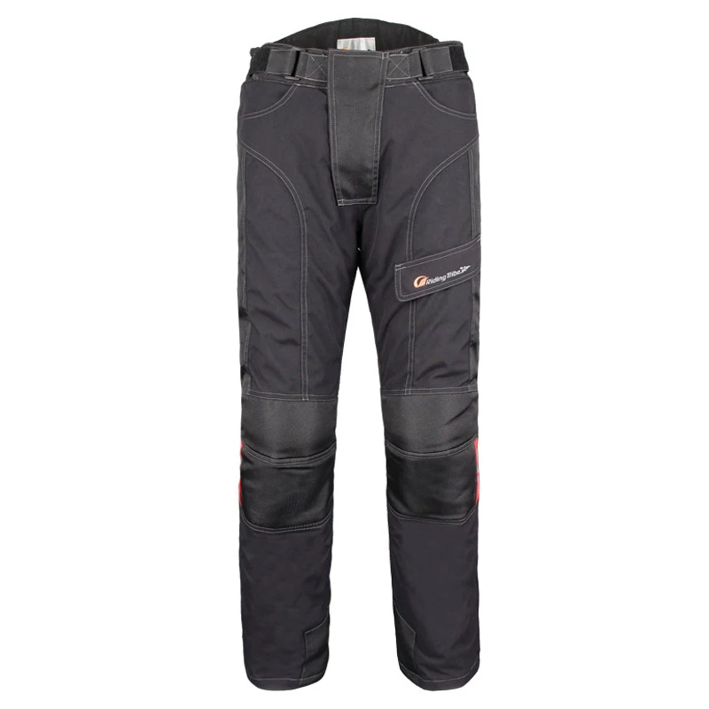 

Motorcycle Pants Men Women Waterproof Motocross Pants Trousers Pantalon Moto Pants Motorbike Hip Protector Motocross Equipment