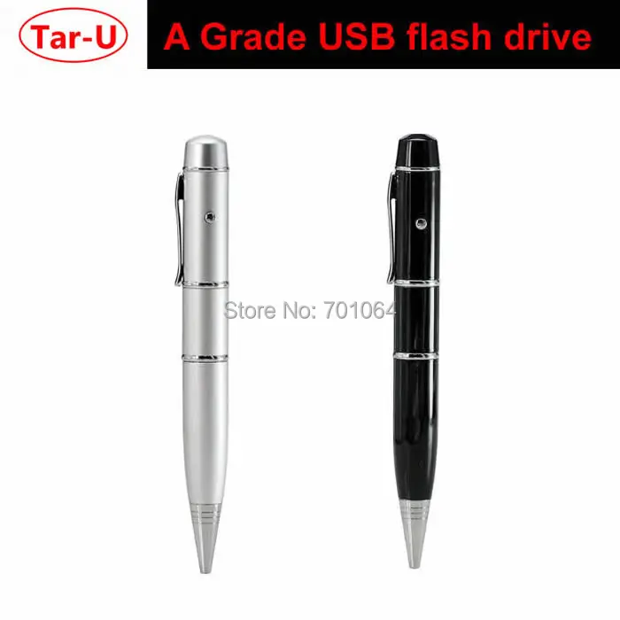 Laser pen USB flash-04