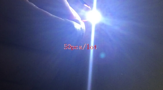 

50pcs LG High Power 1w 3528 SMD LEDs Diodes Television Super Bright Diodo SMD LED 1210 3528 100LM Cool White TV Backlight