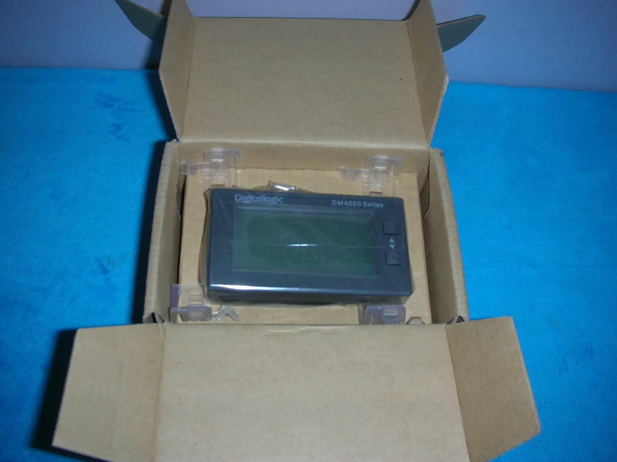 

DM4100