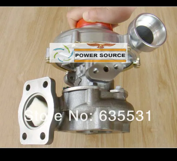 New K24 53249707000 53249887000 Turbo turbine 034145703B Turbocharger For Audi S2 Coupe S4 S6 200 1989-2001 Engine AAN ABY 20V 3B 2.2L 220HP (4).JPG