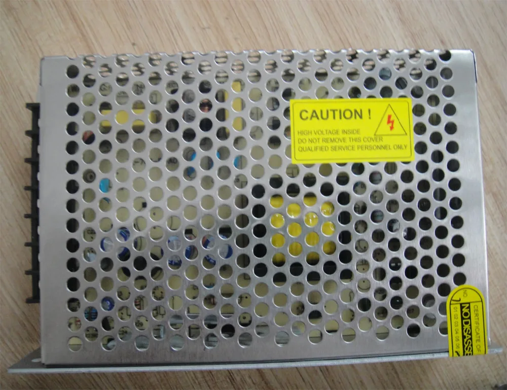 

Good quality 24V 3A switch power supply for cnc machine