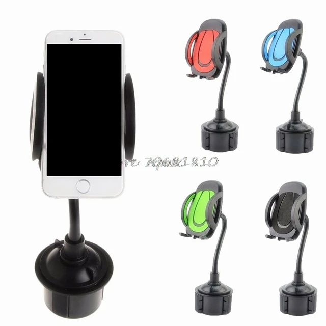 Best Offers For Gooseneck Cup Holder Cradle Car Mount For Cell Phone Adjustable Universal 4 colors Z09 Drop ship Best Offers For Gooseneck Cup Holder Cradle Car Mount For Cell Phone Adjustable Universal 4 colors Z09 Drop ship
