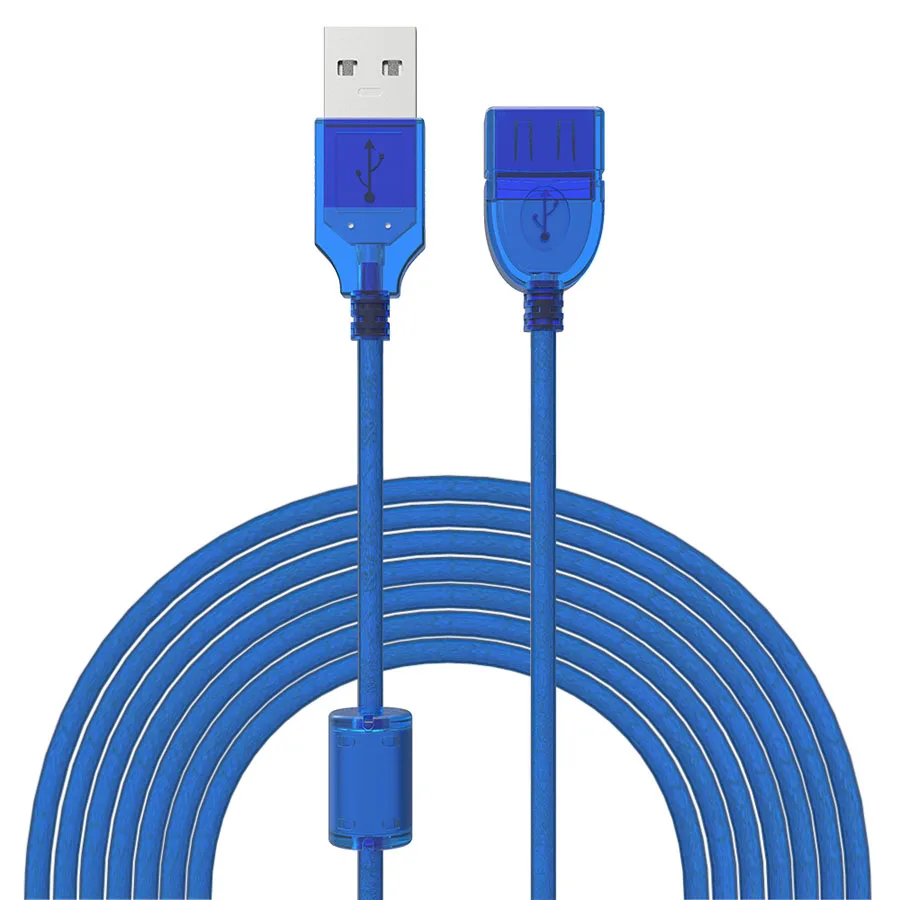 USB 2.0 Extension Cable (17)