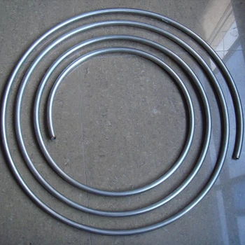 

OD2mm0.5mm Stainless Steel Coil Tubing