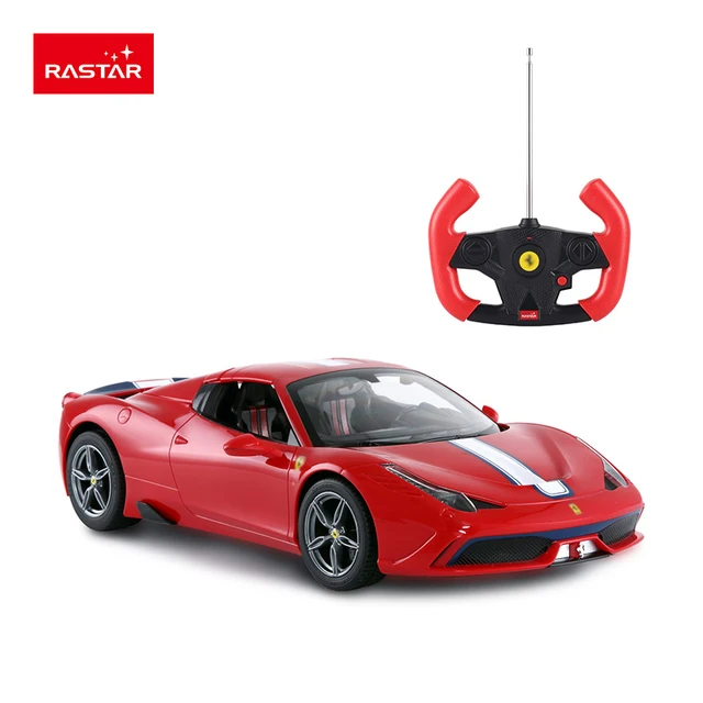 ferrari 458 rc car