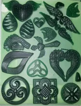 Wax jewelry cnc engraving machine for sale