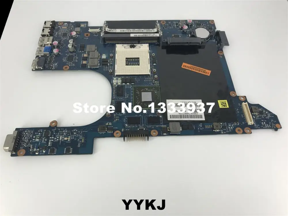 CN-0RDH49 0RDH49 RDH49 QCL00 QCL20 LA-8241P материнская плата для Dell Vostro 3560 V3560 ноутбука с HD7600M |