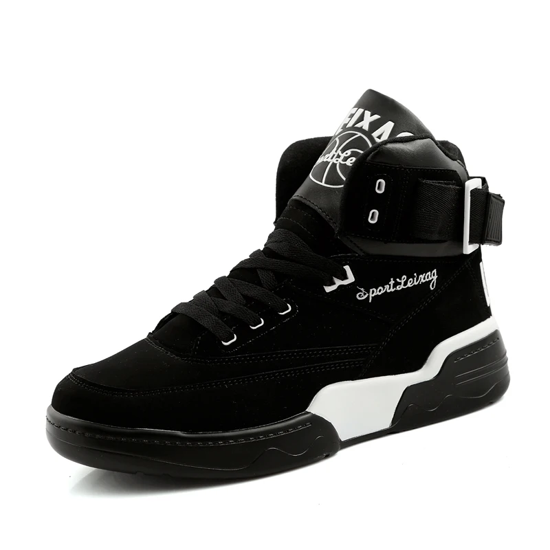 

Men's stylish personality casual sneakers breathable increase anti-slip wear-resistant comfortable outdoor men's running shoes