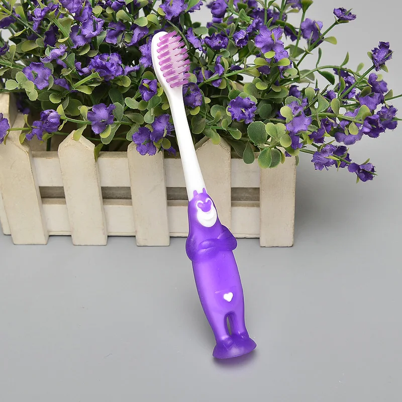 4 Pcs/Pack Products for Children's Toothbrush Kids Tooth brush Mouth Clean Oral Hygiene for Baby Bamboo Charcoal free shipping 4 Pcs/Pack Products for Children's Toothbrush Kids Tooth brush Mouth Clean Oral Hygiene for Baby Bamboo Charcoal free shipping