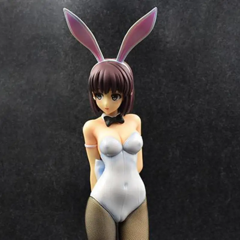 Фигурки героев японского аниме Katou Megumi 40 см|figure one piece|anime figureone piece |