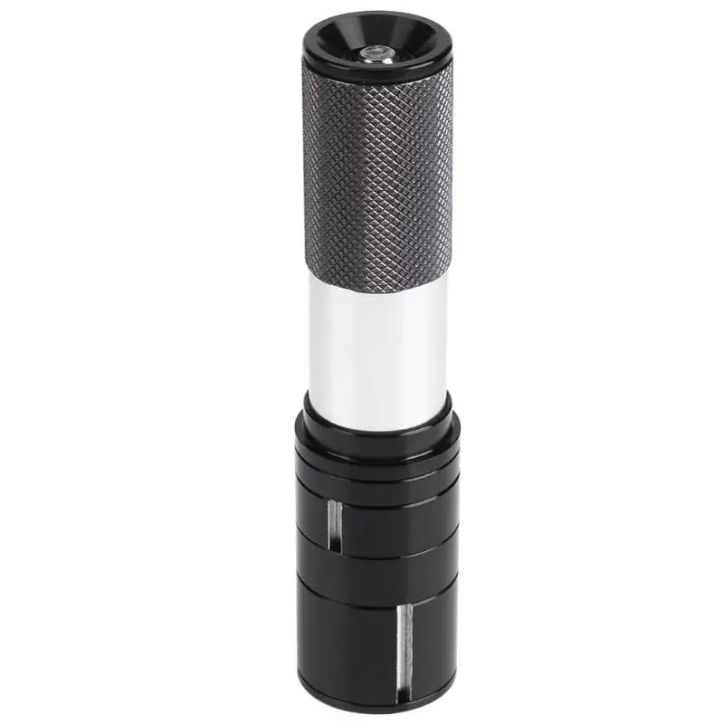 handlebar fork stem riser