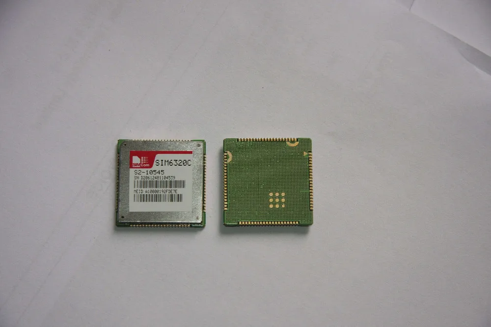SIM6320C
