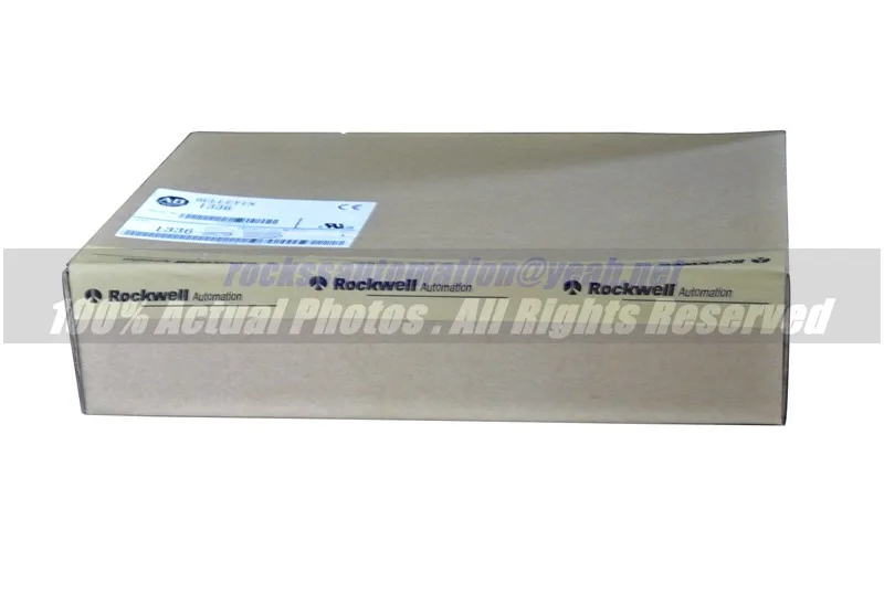 

Spare Parts 1336E-MC2-SP31B 100% New In Box 1336EMC2SP31B With Free DHL