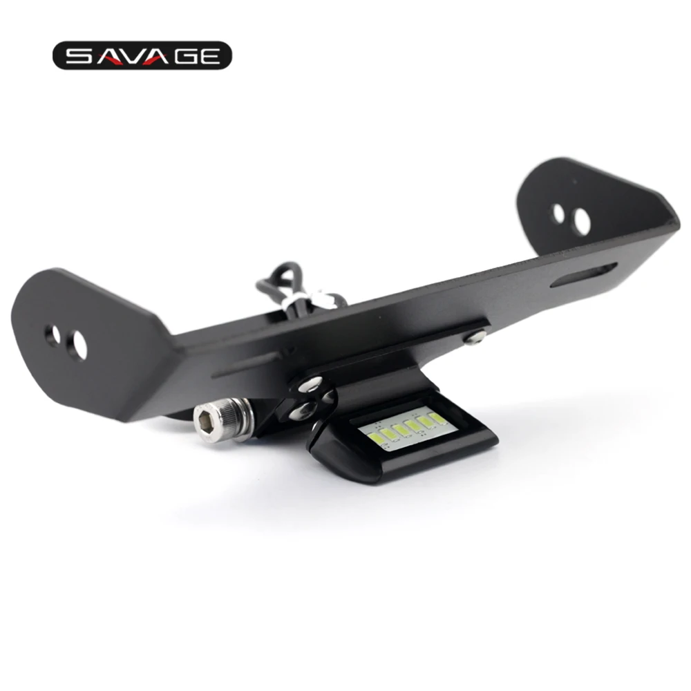 Fender&nbsp;Eliminator&nbsp;&nbsp;License&nbsp;Plate&nbsp;Holder For DUCATI (7)
