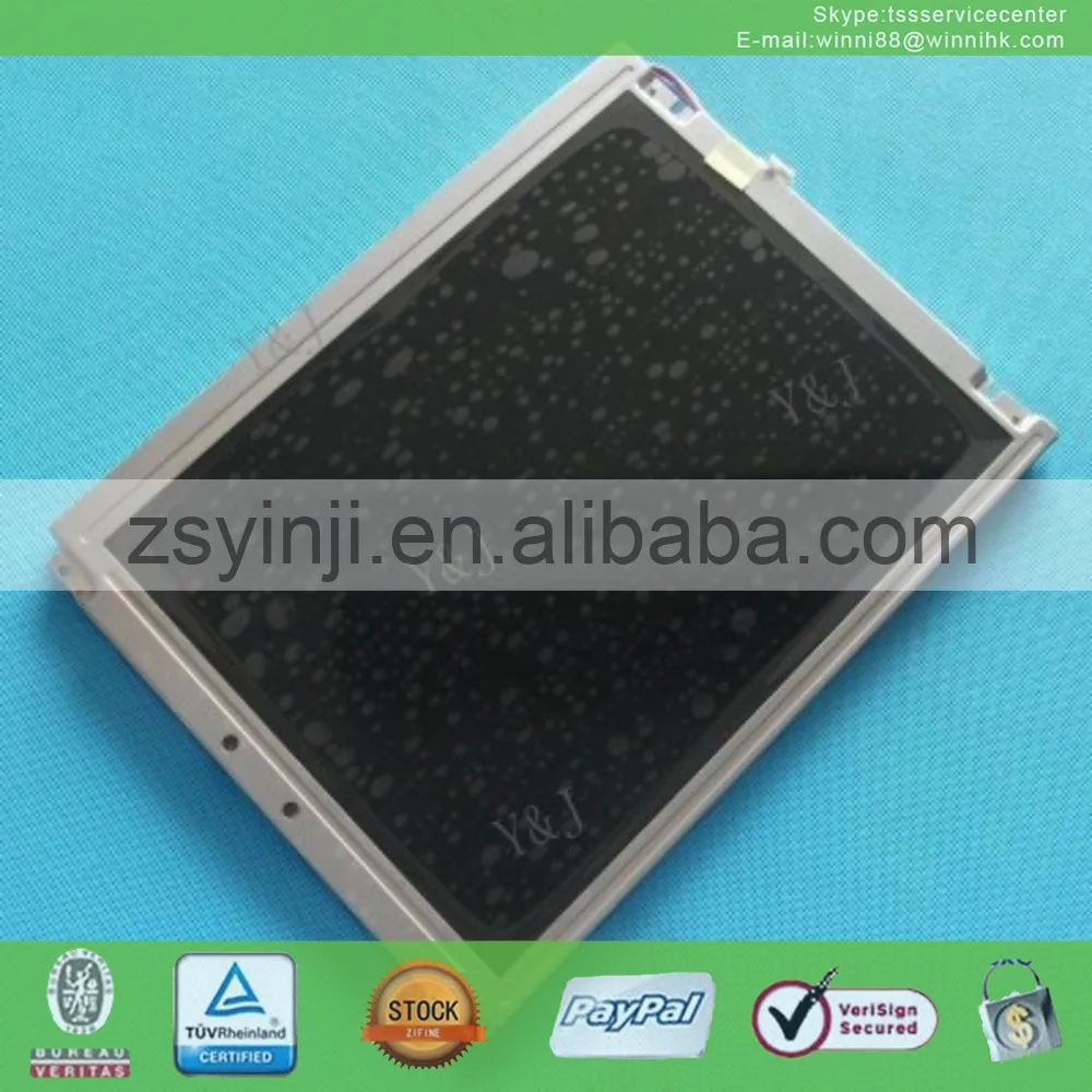 

10.4'' lcd screen NL8060BC26-17