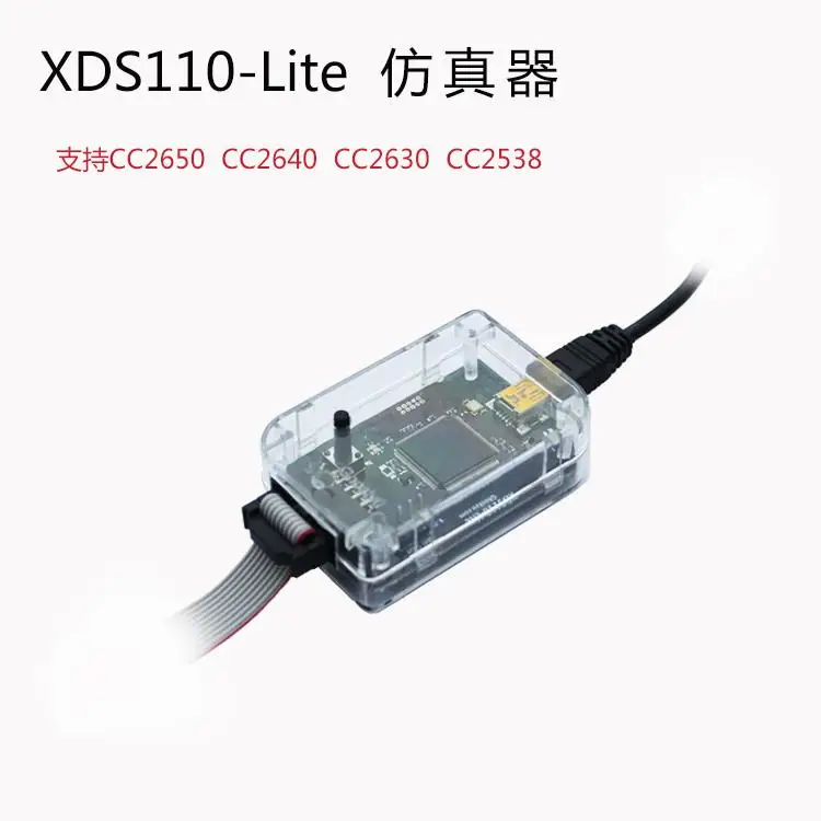 Эмулятор загрузки для XDS110 CC1310 CC2640 CC2630 CC2538 | Компьютеры и офис