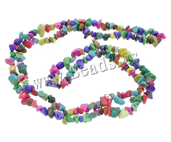 

Mixed color Natural Semi-precious Beads DIY Jewelry Findings Beads 5-8mm Freeform Shape Gem stone Chip Loose Beads 260PCs/Strand
