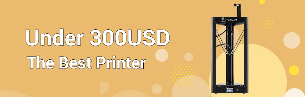 В немецкий Flsun I3 DIY 3d принтер комплект Большая площадь печати 300*300*420 мм открытая сборка алюминия