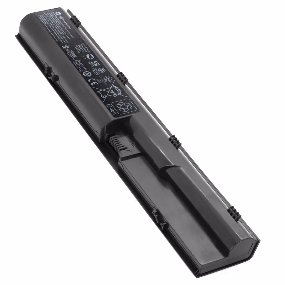 Pr06 аккумулятор hp