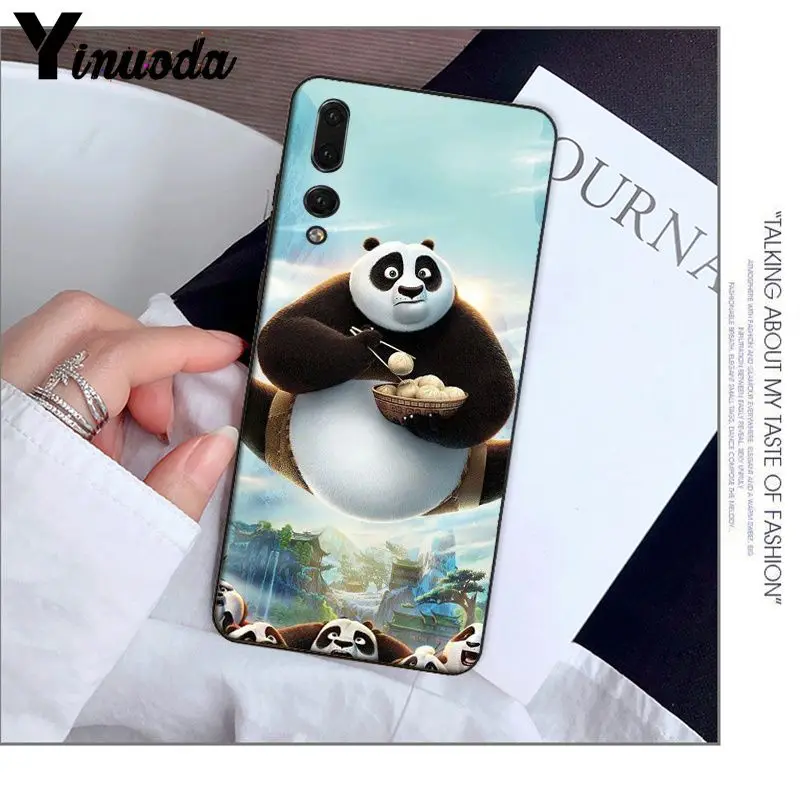 kungfu panda