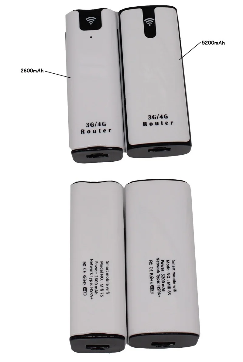 8S 2600 5200-4