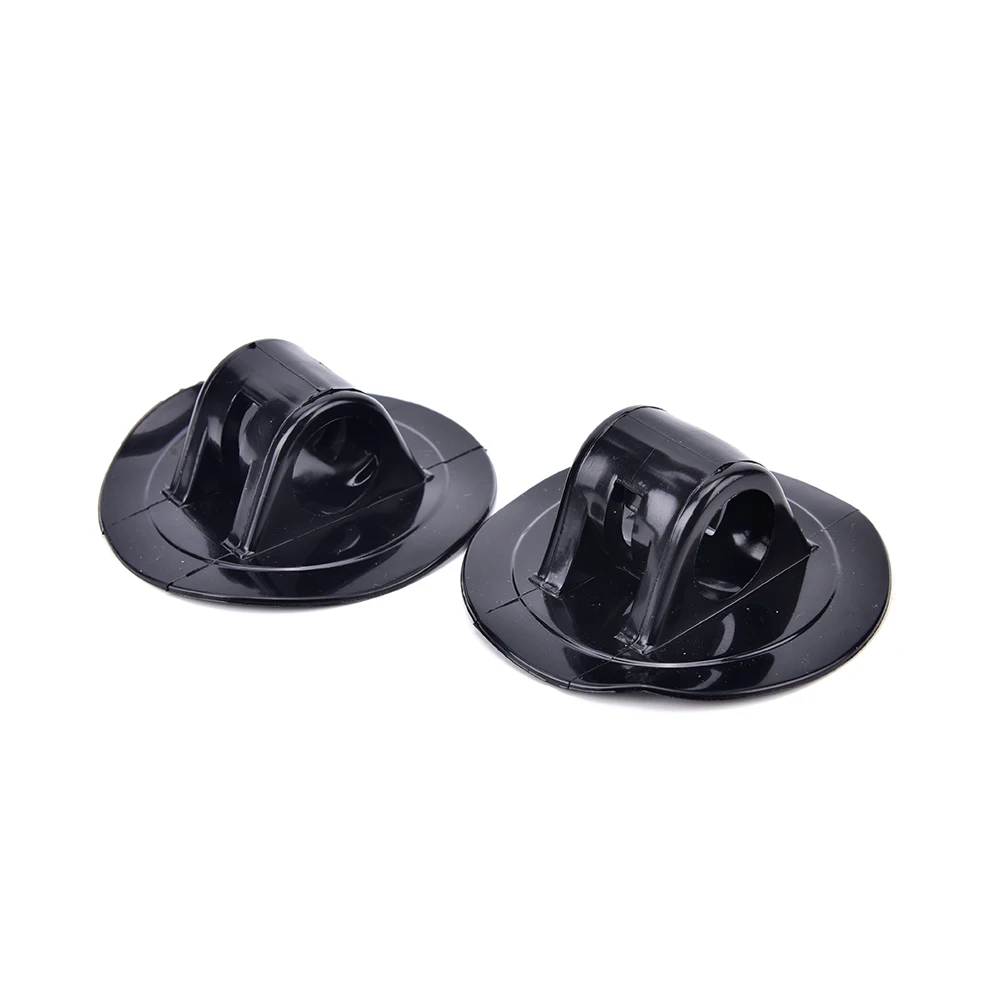 2Pcs Kayak Dia Engine Mount Boat Motor Stand Holder Kit Inflatable