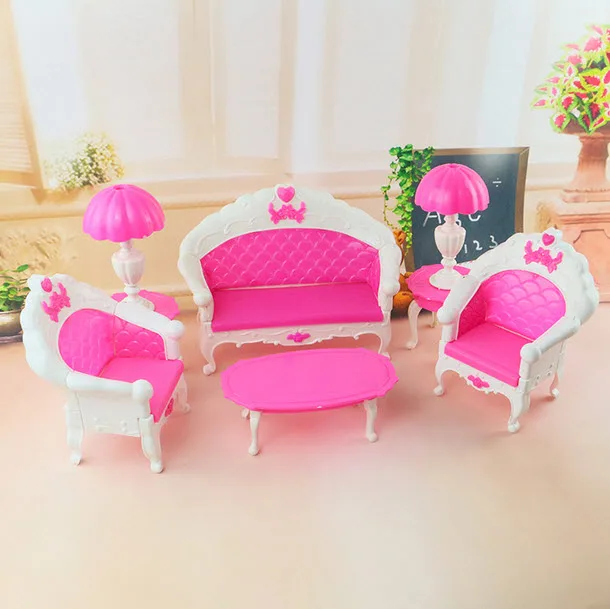 barbie furniture ebay