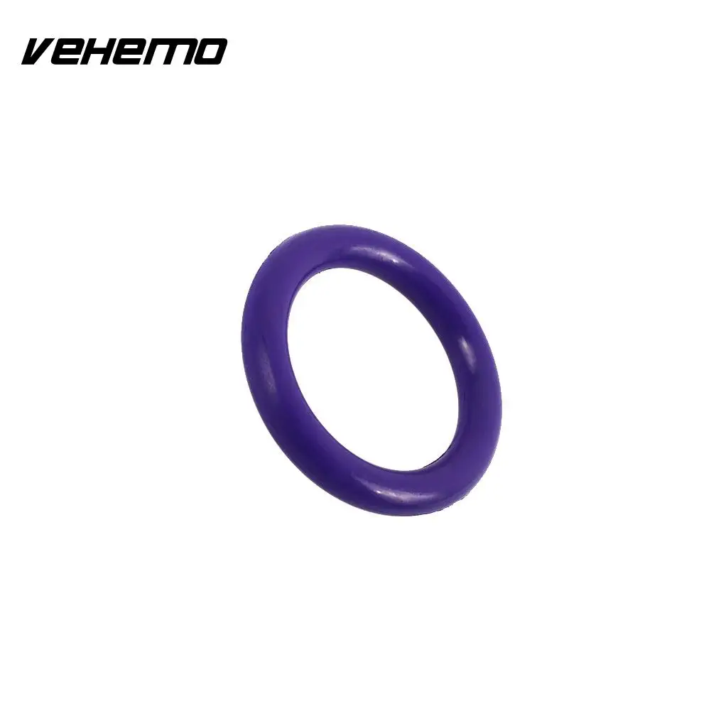 Vehemo Seal Sealing Ring Waterproof O Rings Gasket Rubber Ring for Oil