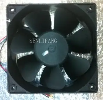 

for DELTA 12CM 12038 12V 0.65A WFC1212BE -R00 3wire cooling fan