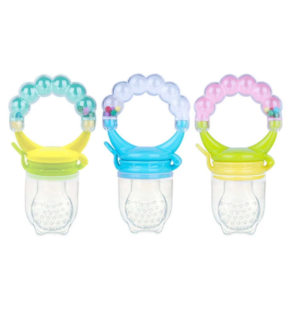 fruit juice teether