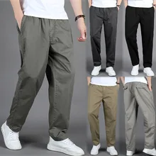 Дизайн брюки мужские повседневные Модные свободные размера плюс уличные спортивные комбинезоны длинные штаны высокого качества Herrenhosen