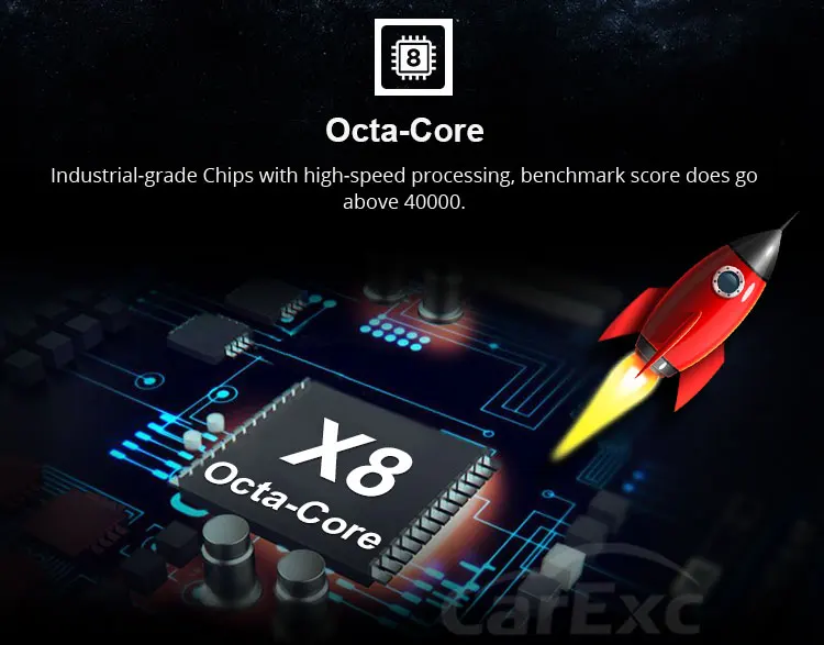 Best Android 9.0 Octa Core 7 Inch Car DVD Player Stereo System For Audi A3 S3 With 3G WIFI Canbus Radio FM AM Radio GPS Navigation 14