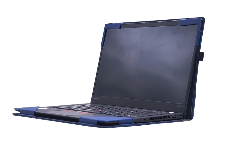 Съемный чехол для lenovo ThinkPad X1 Carbon 14 дюймов чехол для ноутбука сумка для ноутбука из искусственной кожи защитный чехол в подарок