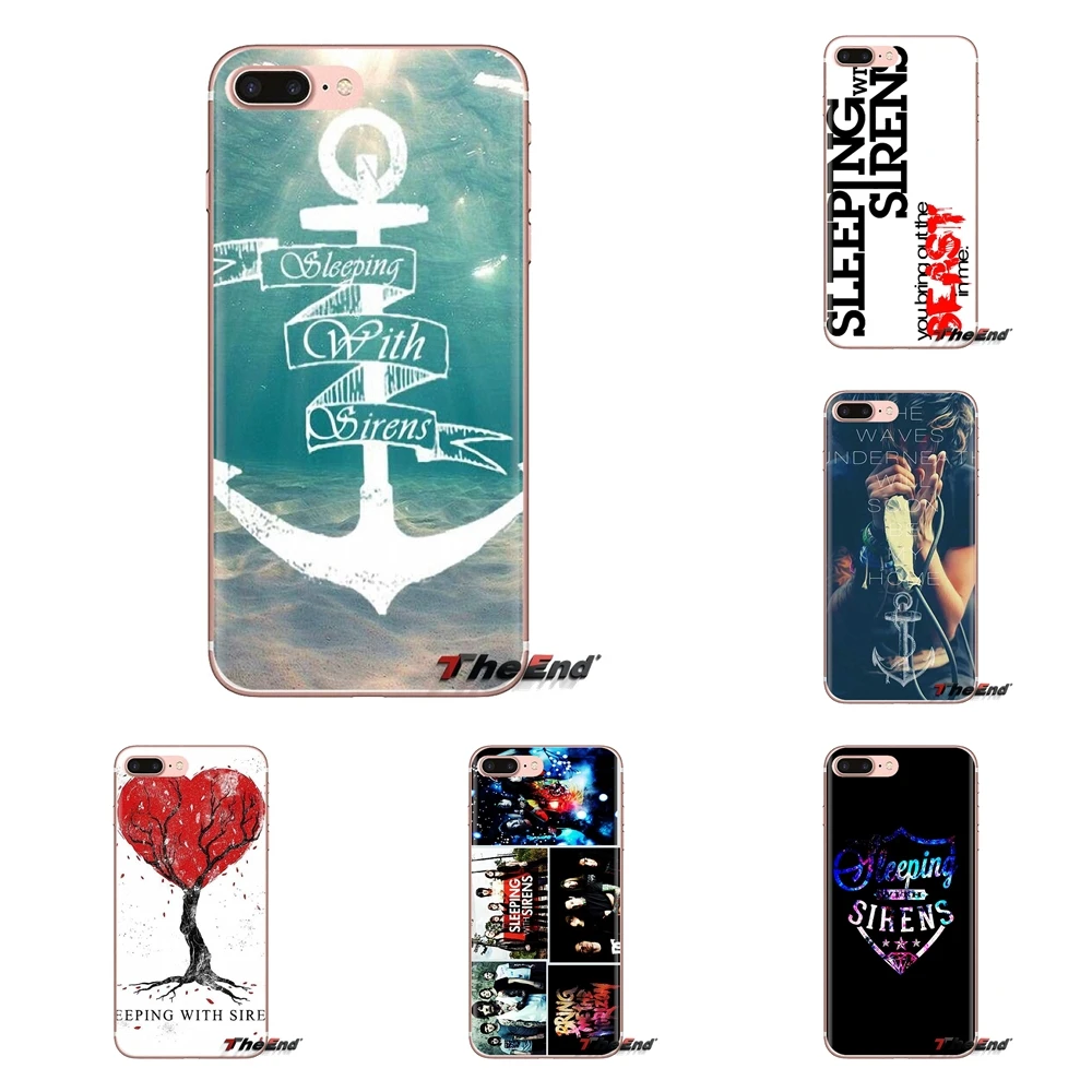 Phone Housing Ruby Gloom Kellin Quinn Sleeping For HTC One U11 U12 X9 M7 M8 A9 M9 M10 E9 Plus Desire 630 530 626 628 816 820 830 |