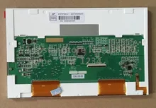 Original New 7 0 INNOLUX AT070TN83 V 1 internal display lcd screen 365 days warranty