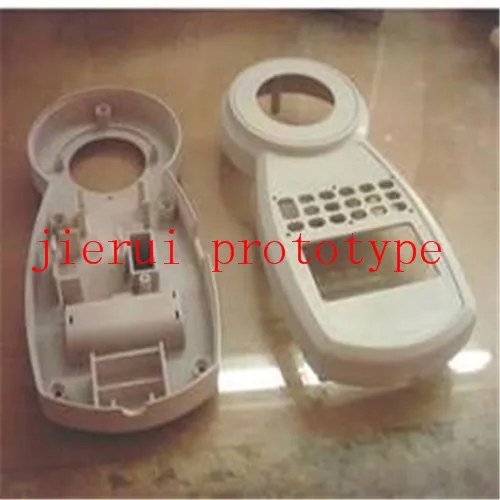 

plastic rapid prototype sample, hand version sample,cnc rapid prototype,3D printing