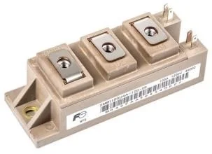 100% Новый оригинальный модуль IGBT 2MBI100U4A-120 2MBI100U4A-120-50 | Обустройство дома