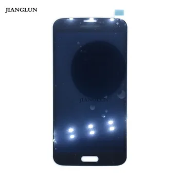 

JIANGLUN For Samsung Galaxy S5 SM G900F Full LCD Screen Assembly (LCD SCREEN + TOUCH DIZITIZER+ ADHESIVE TAPE)