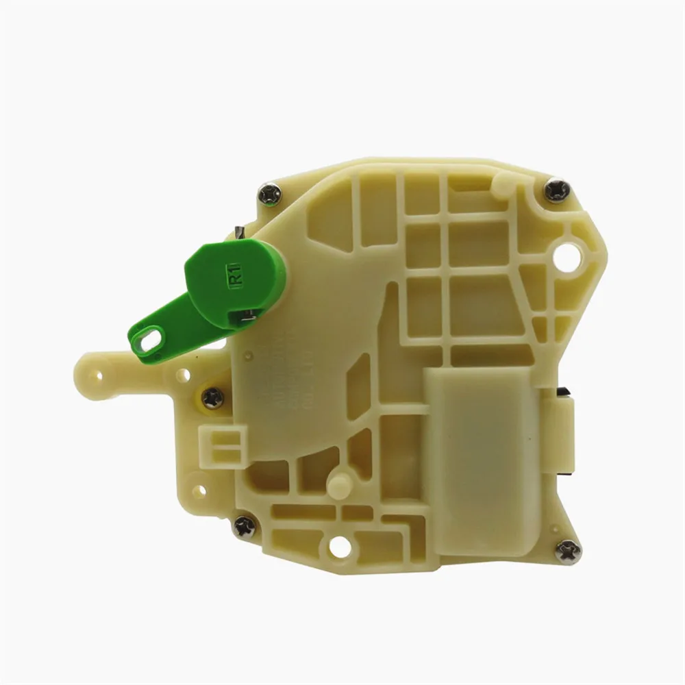 Right Front Door Lock Actuator